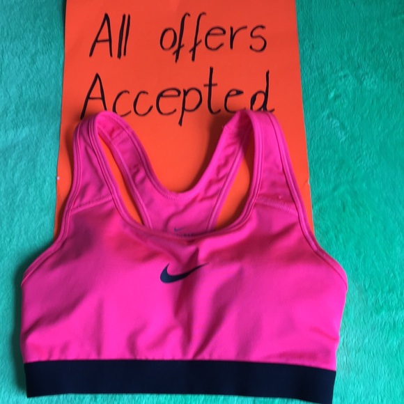 Nike Other - Nike sports bra
